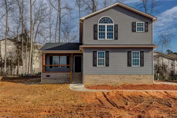 111 Santa Fe CIR, Thomasville, NC 27360