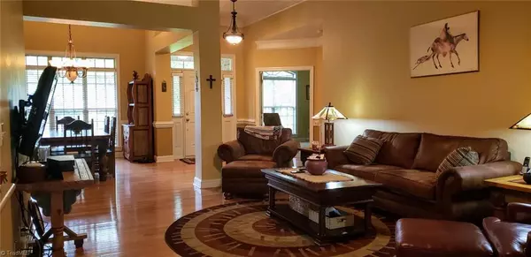 Summerfield, NC 27358,7009 Bronco LN