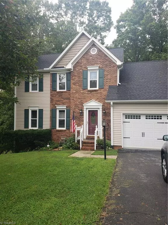 King, NC 27021,250 Winfield DR