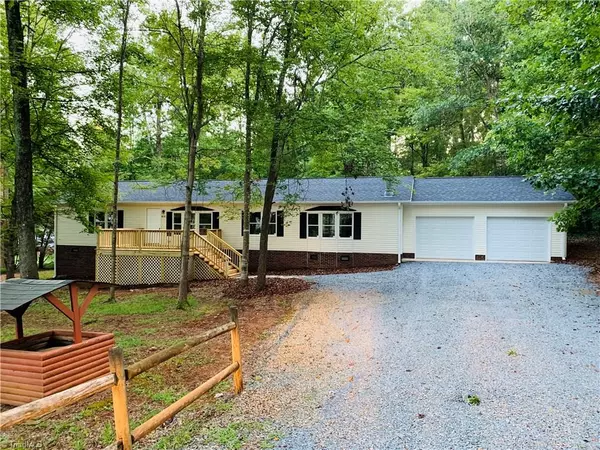 Pleasant Garden, NC 27313,6119 Quaker DR