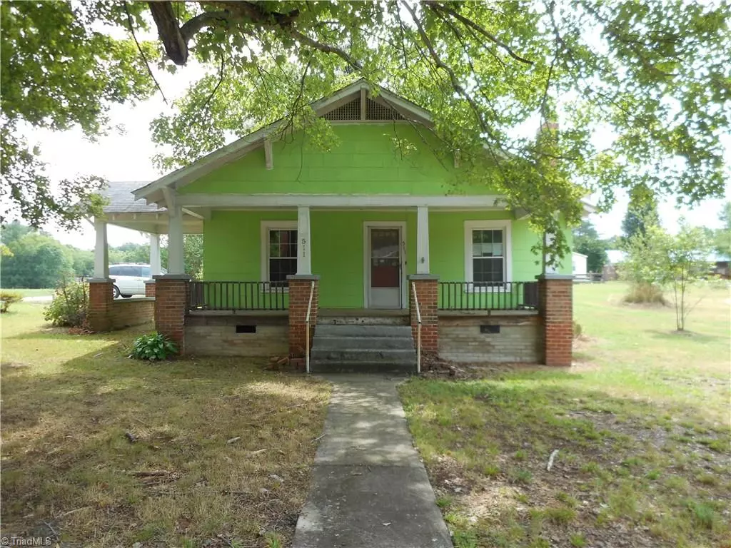 Ramseur, NC 27316,511 Columbia AVE