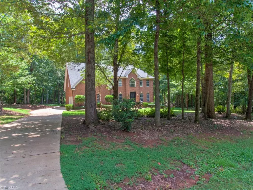 Summerfield, NC 27358,7502 William Bailey RD