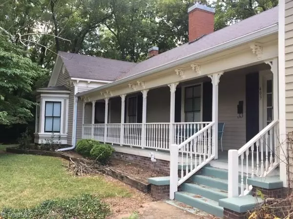 Mayodan, NC 27027,403 2nd AVE