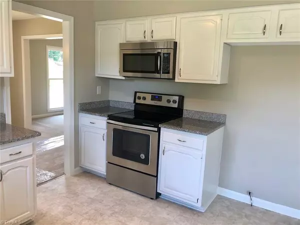 High Point, NC 27265,2027 Briarcliff DR