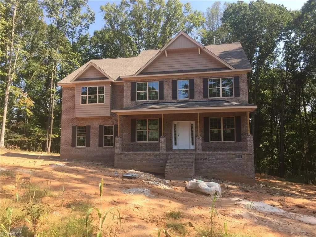 Stokesdale, NC 27357,7504 Quail Crossing RD