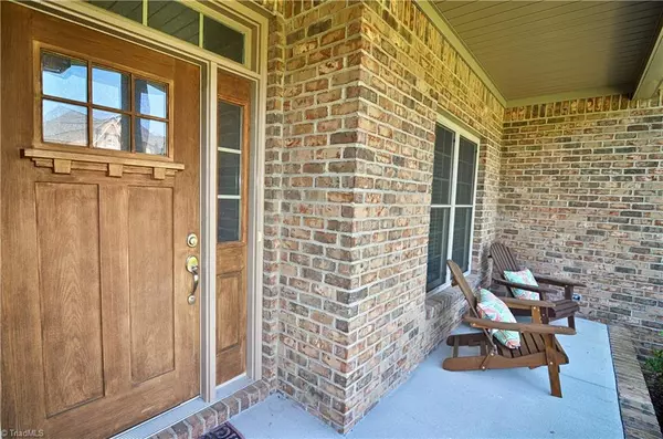 Winston Salem, NC 27127,510 Willow Ridge LN