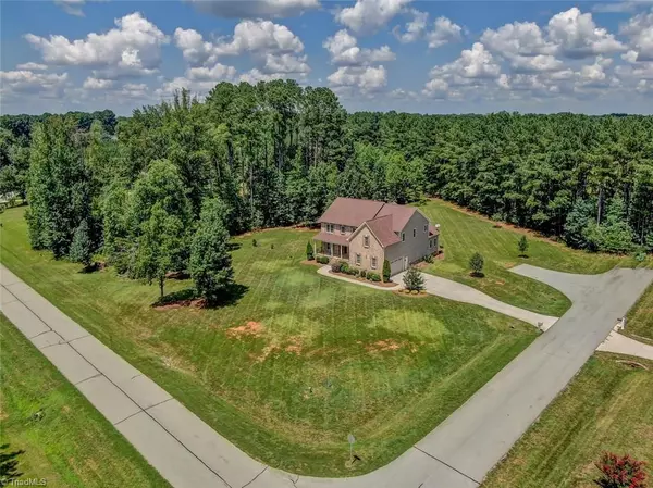 Browns Summit, NC 27214,6616 Bobwhite LN