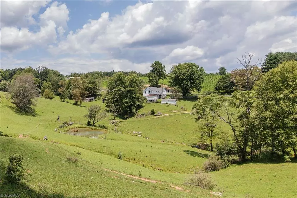 Millers Creek, NC 28651,14691 Nc Highway 16