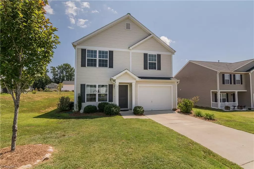 Winston Salem, NC 27107,280 Mount Olivet DR