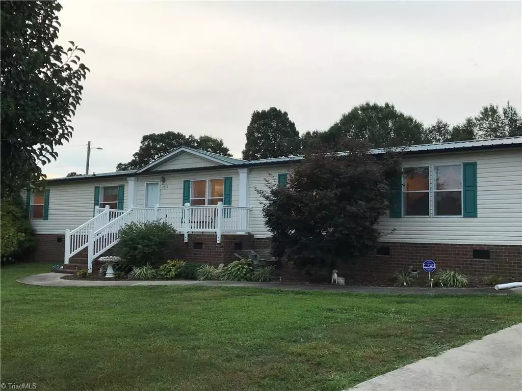 Snow Camp, NC 27349,2055 Whitehead DR