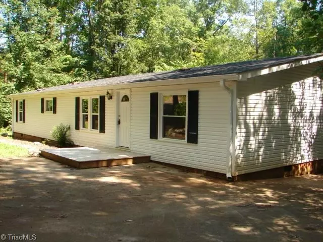 Trinity, NC 27370,4786 Cashatt RD