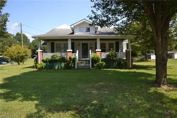 2315 Westover DR, Reidsville, NC 27320