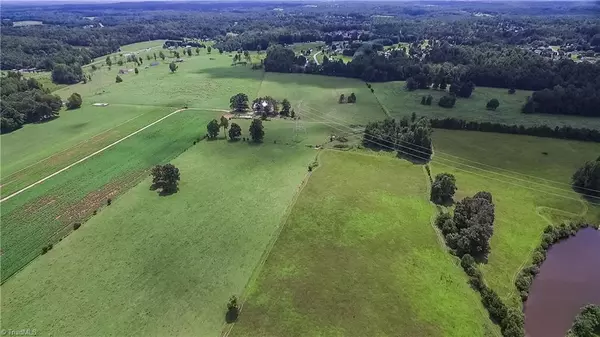 Pleasant Garden, NC 27313,00 Old Climax RD