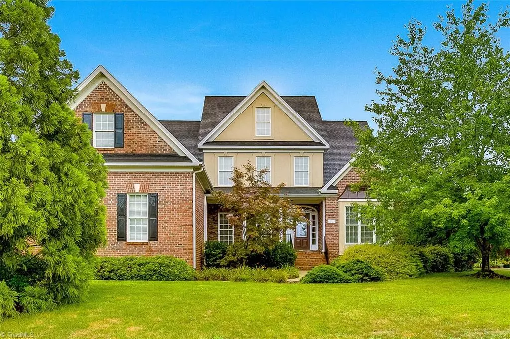 Oak Ridge, NC 27310,8707 Bromfield RD