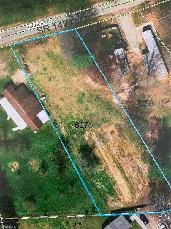 Millers Creek, NC 28651,00 Mcneil RD