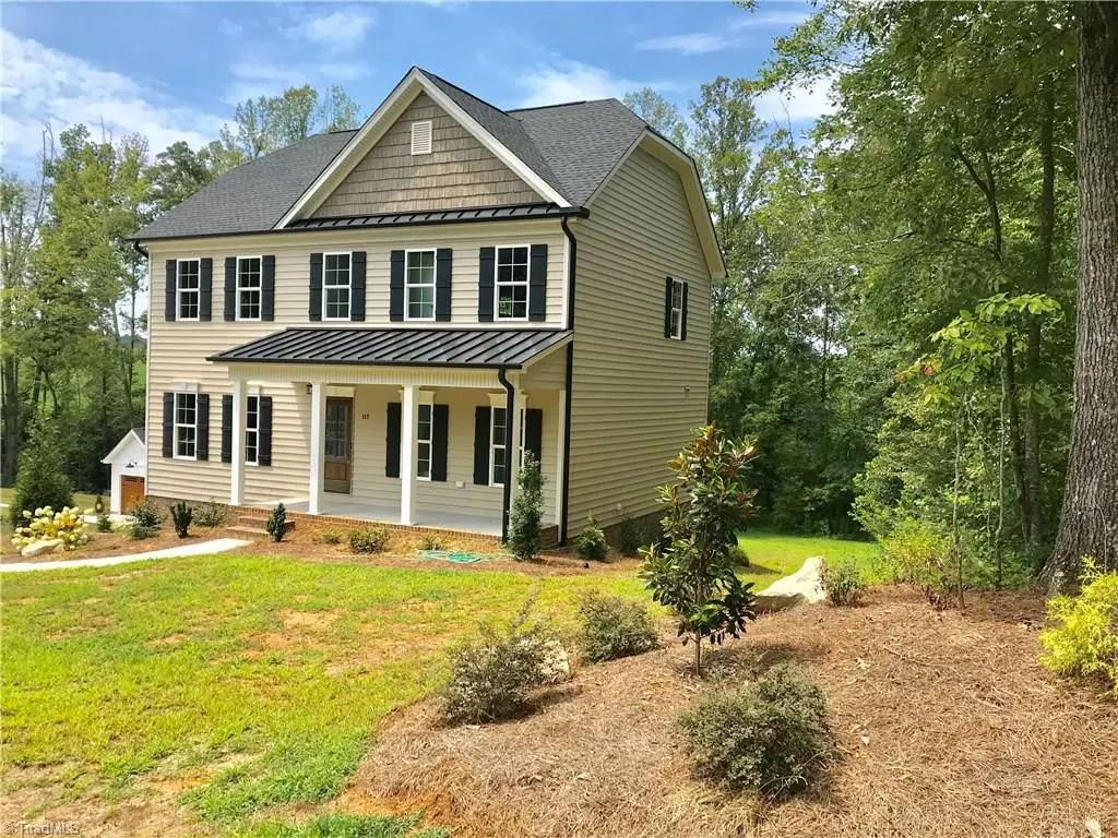 King, NC 27021,117 Mountain Shadow LN