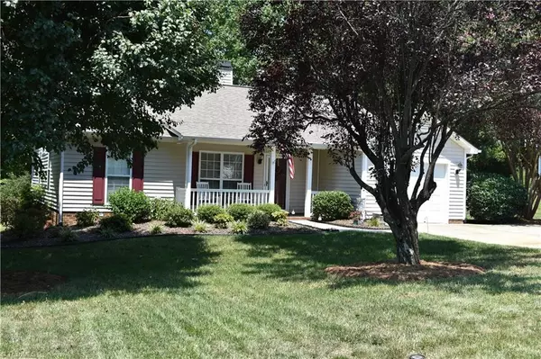 High Point, NC 27265,1611 Hunterwoods DR