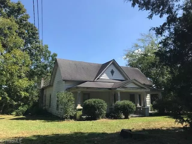 507 Columbia AVE, Ramseur, NC 27316