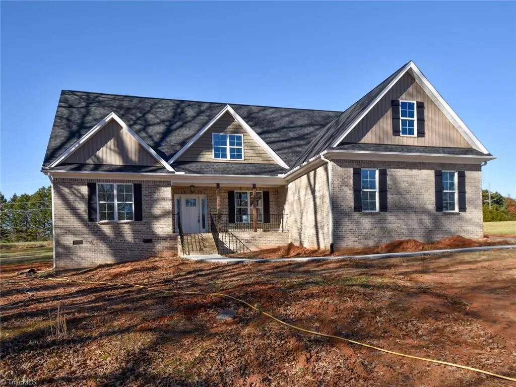 Winston Salem, NC 27107,182 Indigo CT