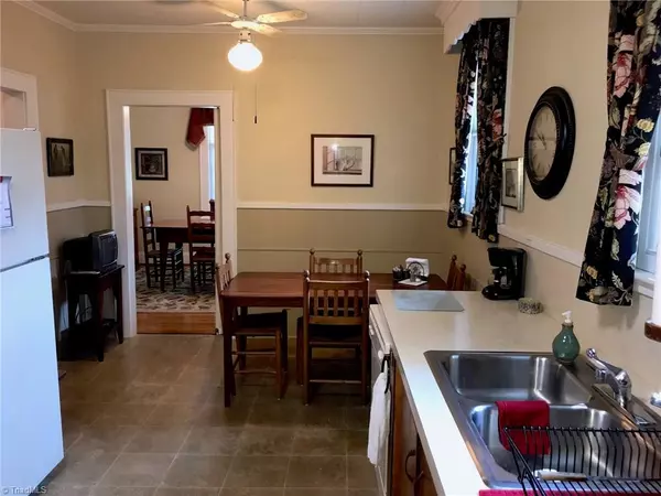 Mocksville, NC 27028,270 Wilkesboro ST