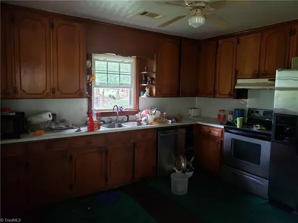 Ramseur, NC 27316,1103 Williams ST