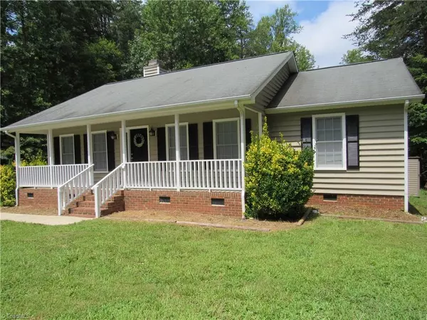 3931 E Nc Highway 150, Browns Summit, NC 27214