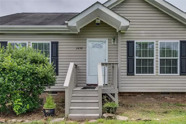 Asheboro, NC 27205,1939 Burney RD