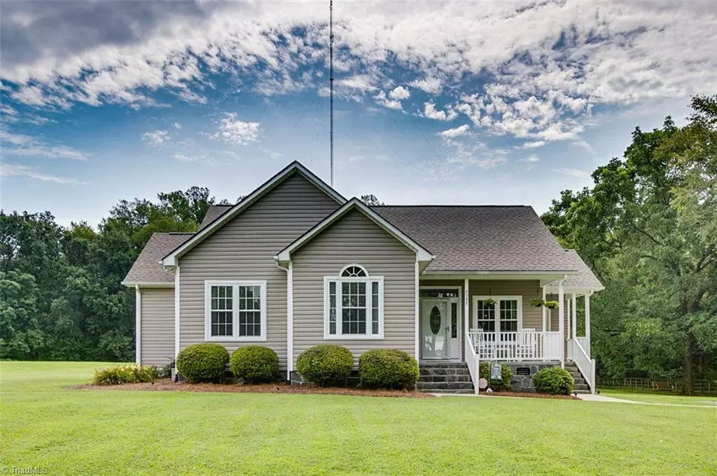 Randleman, NC 27317,6388 Branson Davis RD