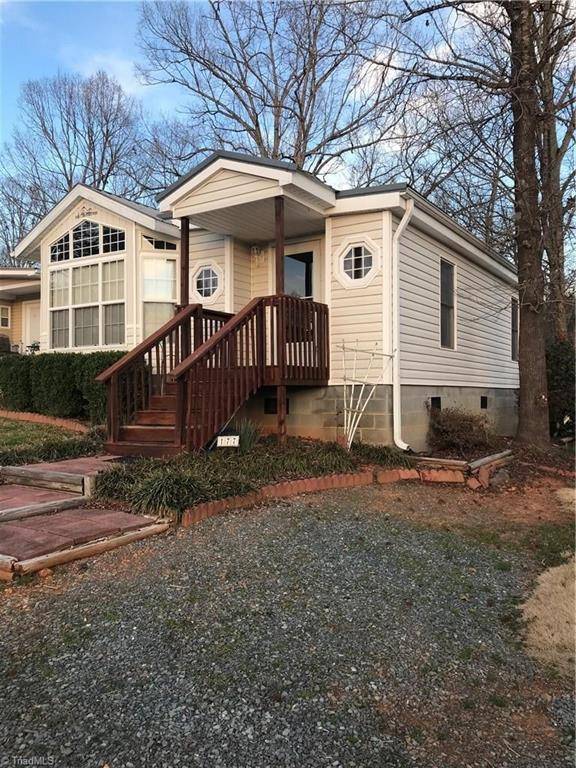 177 Marina LN, New London, NC 28127