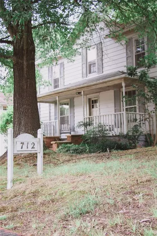 Ramseur, NC 27316,712 Liberty ST