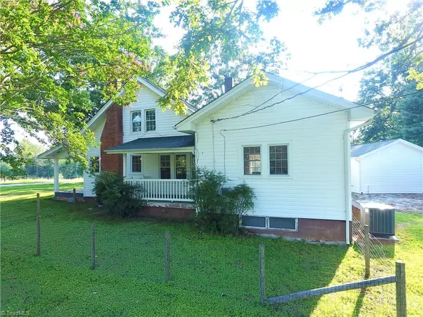 Hays, NC 28635,257 Brewer RD