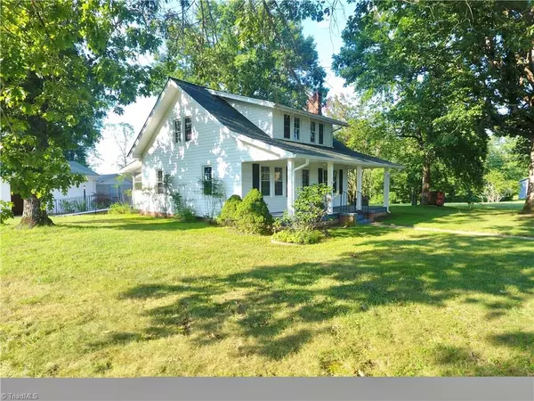 Hays, NC 28635,257 Brewer RD