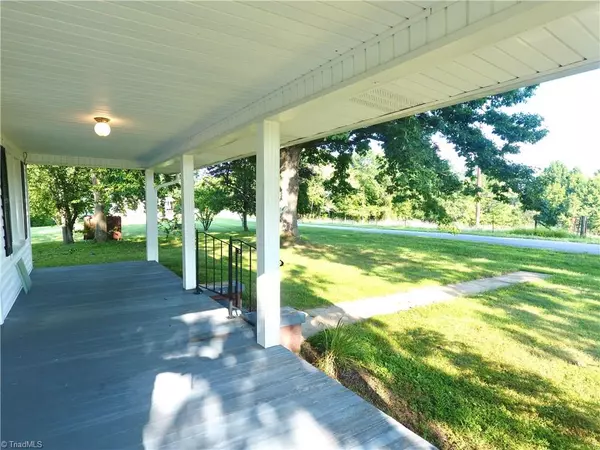 Hays, NC 28635,257 Brewer RD