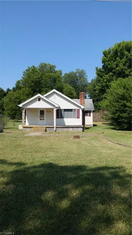 619 E Steeple Chase RD, Pleasant Garden, NC 27313