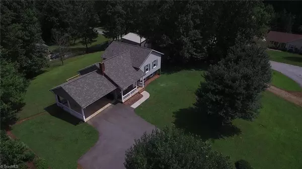 North Wilkesboro, NC 28659,237 Jarvis Acres DR