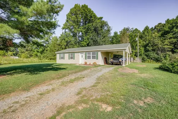 Tobaccoville, NC 27050,6275 Ridge RD