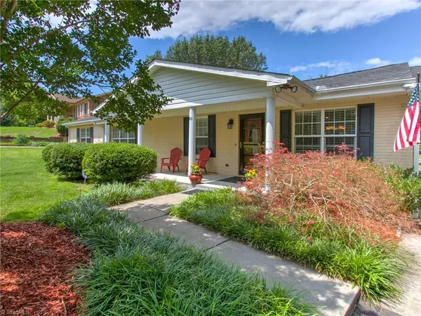 911 Skeet Club RD, High Point, NC 27265