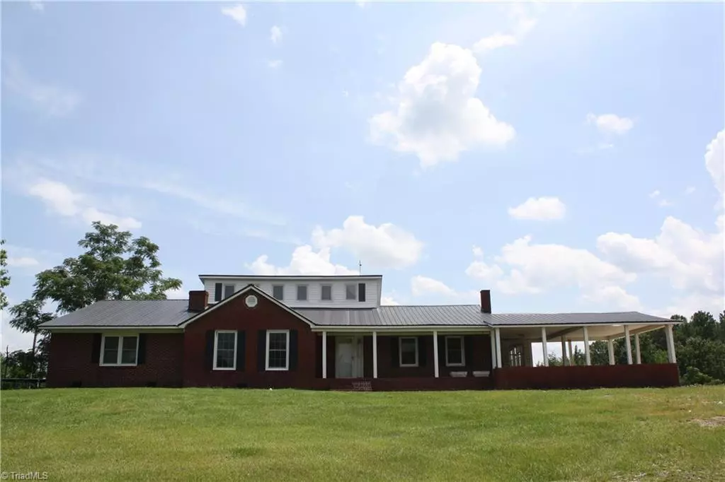 Lilesville, NC 28091,2531 Highway 145
