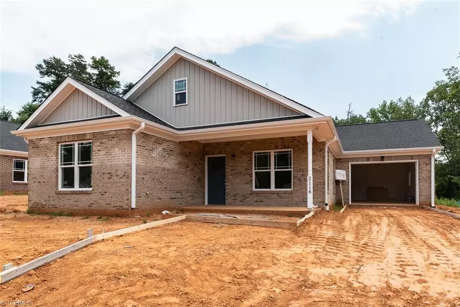 2118 Boyd Creek DR, Graham, NC 27253