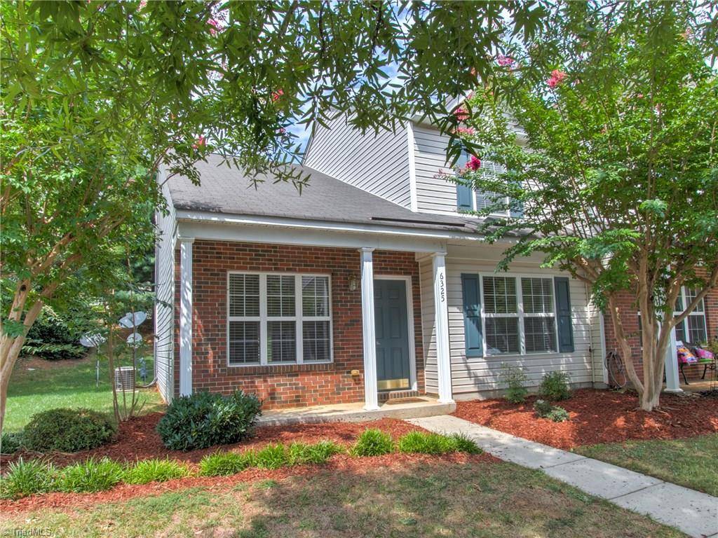 Whitsett, NC 27377,6325 Inkberry DR