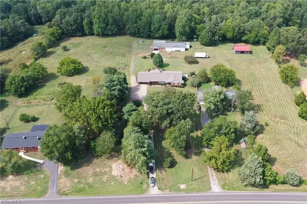 Mocksville, NC 27028,3037 US Highway 64 E