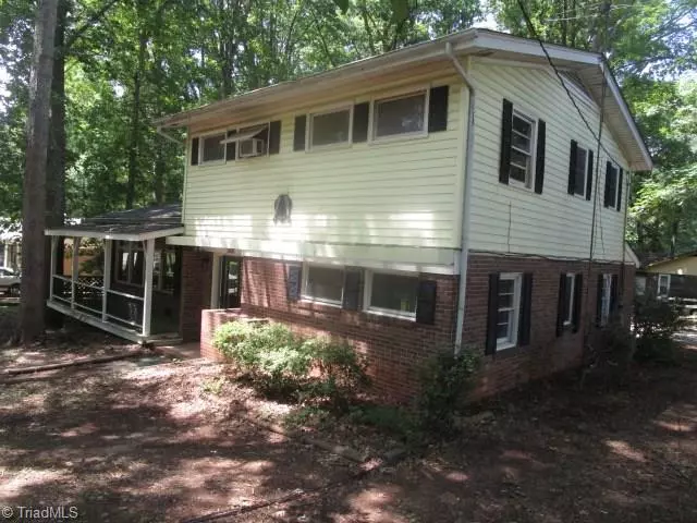 High Point, NC 27260,1611 Whitman PL