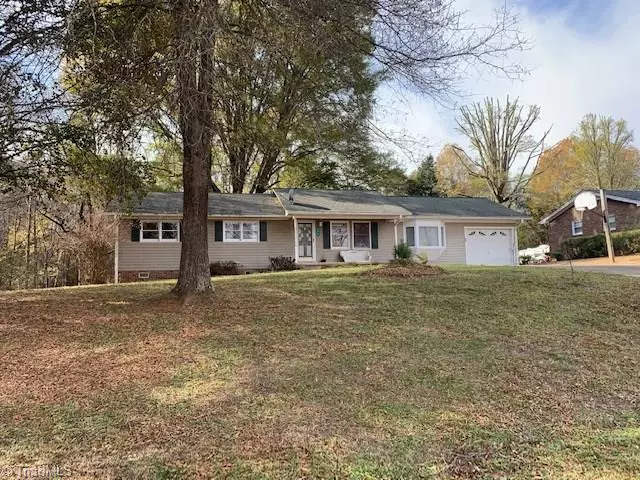 Eden, NC 27288,172 Legrande DR