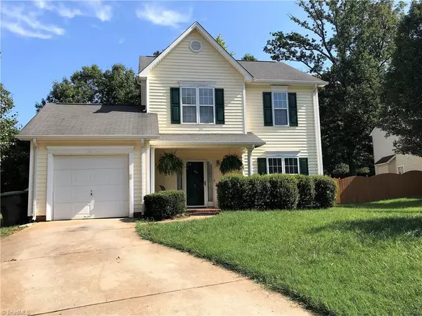 Browns Summit, NC 27214,9 Zelkova CT