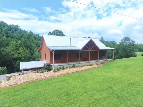 Millers Creek, NC 28651,1933 Friendly Grove Church RD