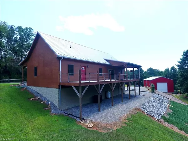 Millers Creek, NC 28651,1933 Friendly Grove Church RD