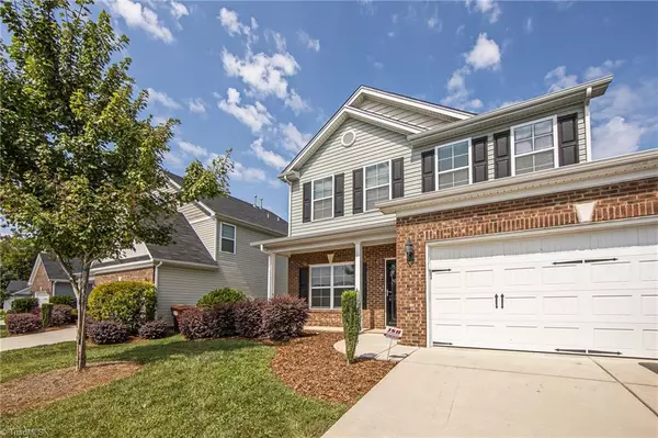 3437 Core AVE, High Point, NC 27265