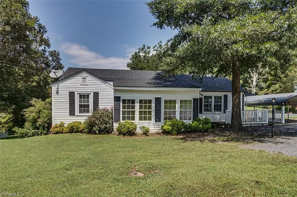 Ramseur, NC 27316,854 NC Highway 22