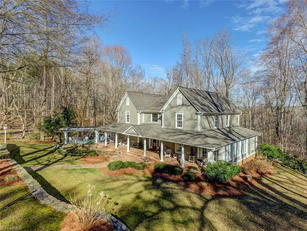 Summerfield, NC 27358,6815 Brookbank RD