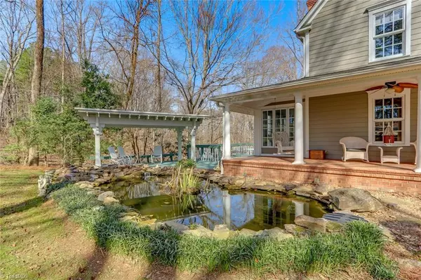 Summerfield, NC 27358,6815 Brookbank RD